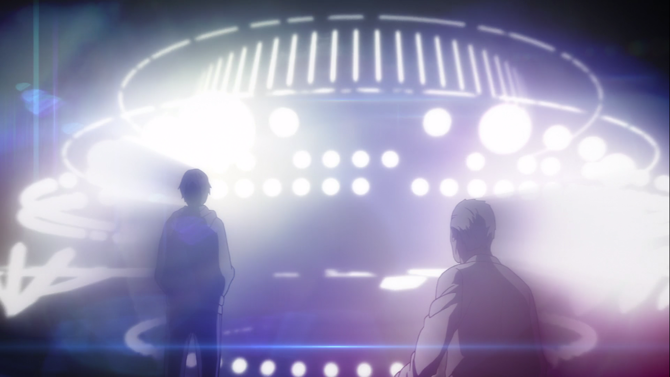 Inuyashiki: Last Hero (Seinen no Fansub)